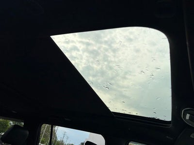 2026 Jeep Grand Wagoneer GRAND WAGONEER L 85TH ANNIVERSARY EDITION 4X4