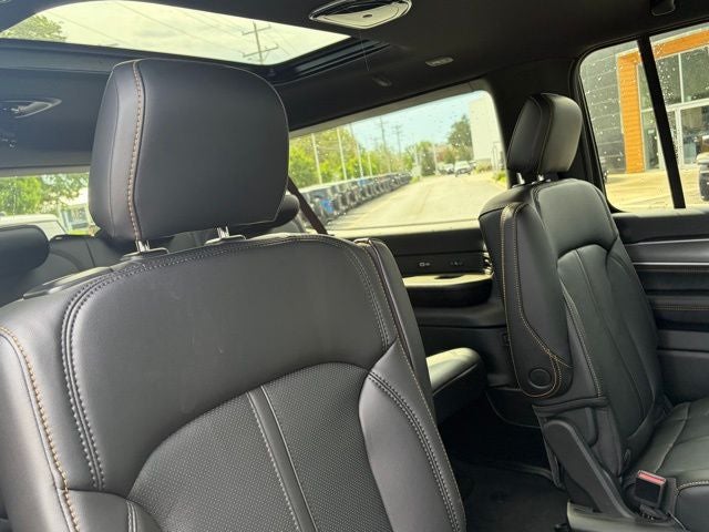 2026 Jeep Grand Wagoneer GRAND WAGONEER L 85TH ANNIVERSARY EDITION 4X4