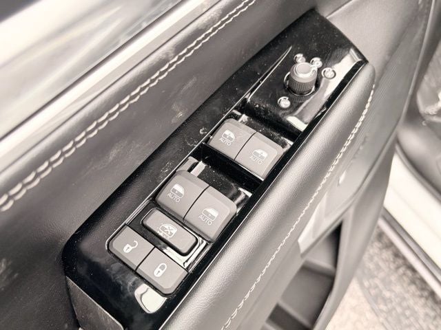 2026 Jeep Grand Wagoneer GRAND WAGONEER L LIMITED ALTITUDE 4X4