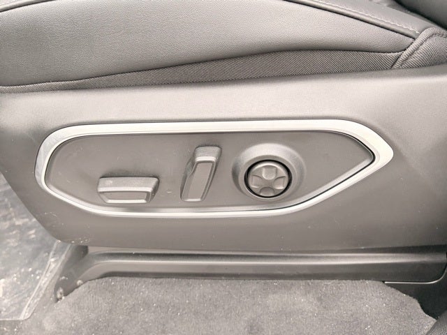 2026 Jeep Grand Wagoneer GRAND WAGONEER L LIMITED ALTITUDE 4X4