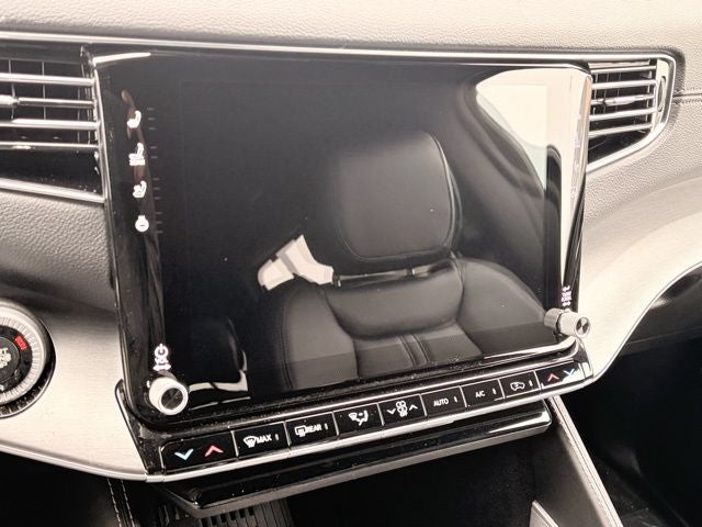 2026 Jeep Grand Wagoneer GRAND WAGONEER L LIMITED ALTITUDE 4X4