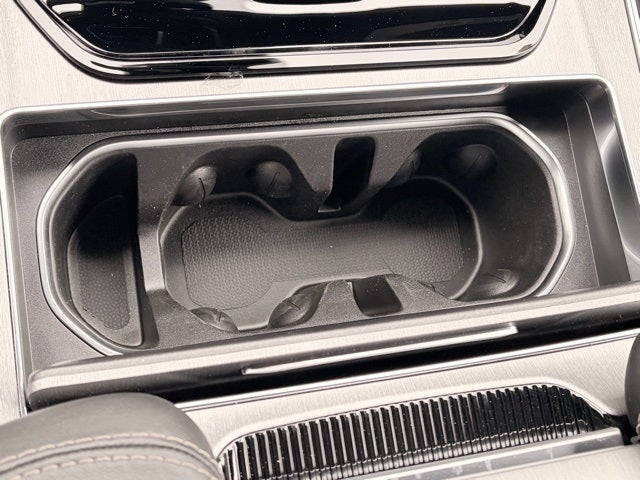 2026 Jeep Grand Wagoneer GRAND WAGONEER L LIMITED ALTITUDE 4X4