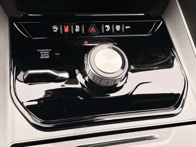 2026 Jeep Grand Wagoneer GRAND WAGONEER L LIMITED ALTITUDE 4X4