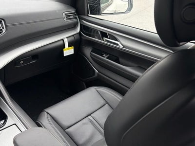 2026 Jeep Grand Wagoneer GRAND WAGONEER L LIMITED ALTITUDE 4X4