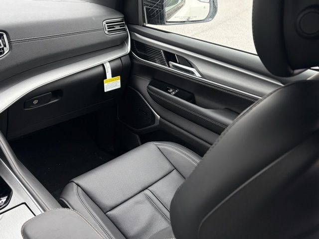 2026 Jeep Grand Wagoneer GRAND WAGONEER L LIMITED ALTITUDE 4X4