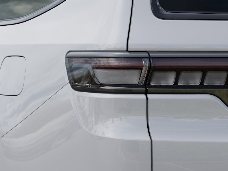 2026 Jeep Grand Wagoneer GRAND WAGONEER L LIMITED ALTITUDE 4X4