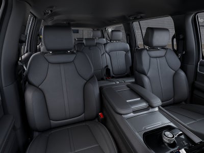 2026 Jeep Grand Wagoneer GRAND WAGONEER L LIMITED ALTITUDE 4X4