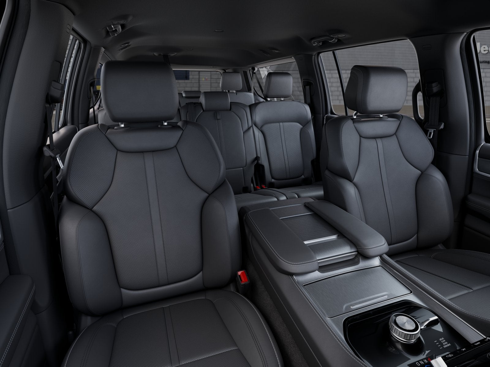 2026 Jeep Grand Wagoneer GRAND WAGONEER L LIMITED ALTITUDE 4X4