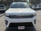 2026 Jeep Grand Wagoneer GRAND WAGONEER L LIMITED RESERVE 4X4