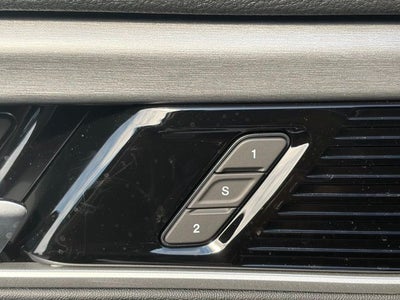 2026 Jeep Grand Wagoneer GRAND WAGONEER L LIMITED RESERVE 4X4