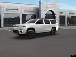 2026 Jeep Grand Wagoneer GRAND WAGONEER L LIMITED RESERVE 4X4