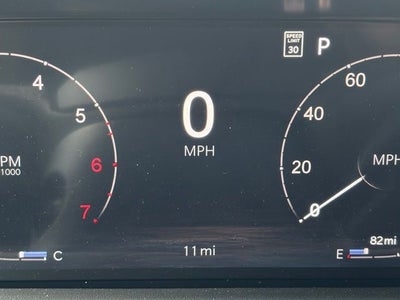 2026 Jeep Grand Wagoneer GRAND WAGONEER L LIMITED RESERVE 4X4