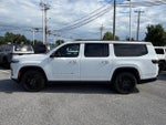 2026 Jeep Grand Wagoneer GRAND WAGONEER L LIMITED RESERVE 4X4