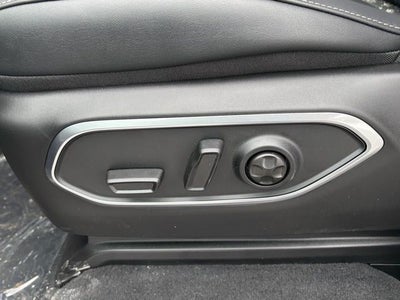 2026 Jeep Grand Wagoneer GRAND WAGONEER L LIMITED ALTITUDE 4X4