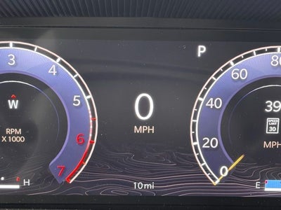 2026 Jeep Grand Wagoneer GRAND WAGONEER L LIMITED ALTITUDE 4X4