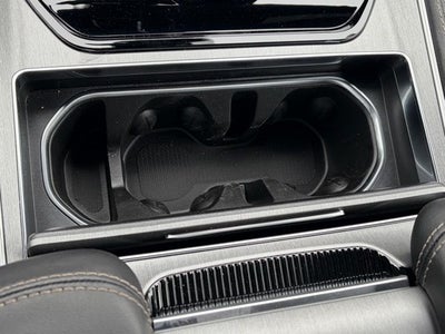 2026 Jeep Grand Wagoneer GRAND WAGONEER L LIMITED ALTITUDE 4X4