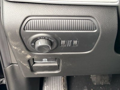 2026 Jeep Grand Wagoneer GRAND WAGONEER L LIMITED ALTITUDE 4X4