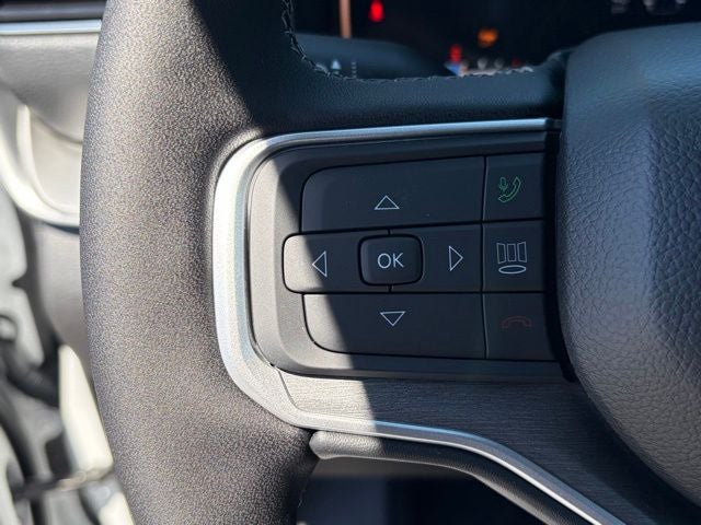 2026 Jeep Grand Wagoneer GRAND WAGONEER L LIMITED ALTITUDE 4X4