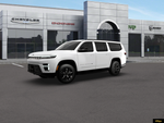 2026 Jeep Grand Wagoneer GRAND WAGONEER L LIMITED ALTITUDE 4X4