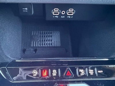 2026 Jeep Grand Wagoneer GRAND WAGONEER L LIMITED ALTITUDE 4X4