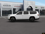 2026 Jeep Grand Wagoneer GRAND WAGONEER L LIMITED ALTITUDE 4X4