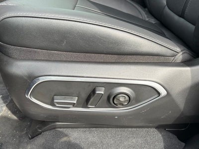 2026 Jeep Grand Wagoneer GRAND WAGONEER L LIMITED ALTITUDE 4X4