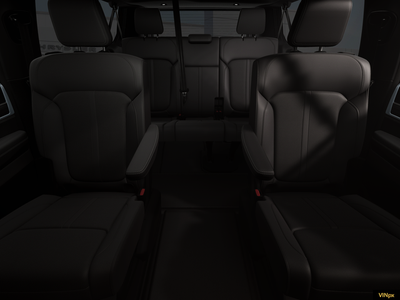 2026 Jeep Grand Wagoneer GRAND WAGONEER L LIMITED ALTITUDE 4X4