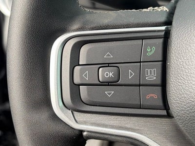 2026 Jeep Grand Wagoneer GRAND WAGONEER L LIMITED ALTITUDE 4X4