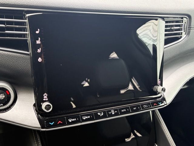 2026 Jeep Grand Wagoneer GRAND WAGONEER L LIMITED ALTITUDE 4X4