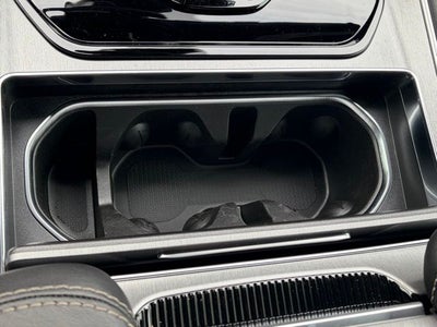 2026 Jeep Grand Wagoneer GRAND WAGONEER L LIMITED ALTITUDE 4X4