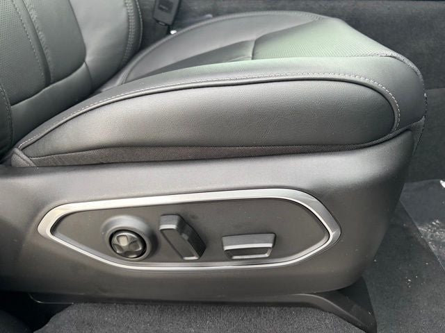 2026 Jeep Grand Wagoneer GRAND WAGONEER L LIMITED ALTITUDE 4X4