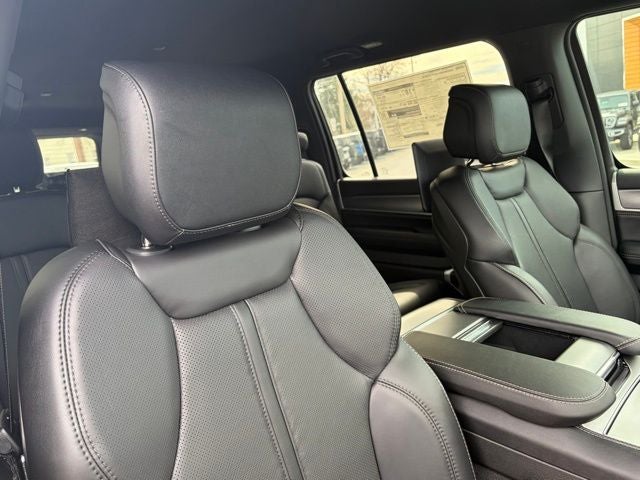 2026 Jeep Grand Wagoneer GRAND WAGONEER L LIMITED ALTITUDE 4X4