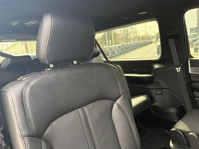 2026 Jeep Grand Wagoneer GRAND WAGONEER L LIMITED ALTITUDE 4X4