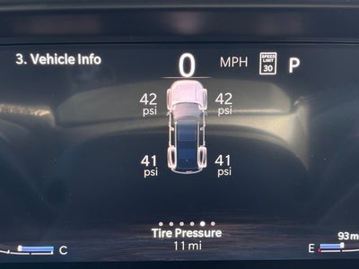 2026 Jeep Grand Wagoneer GRAND WAGONEER L LIMITED RESERVE 4X4