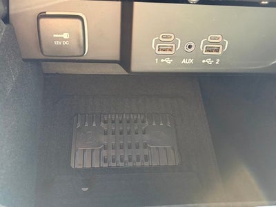 2026 Jeep Grand Wagoneer GRAND WAGONEER L LIMITED RESERVE 4X4