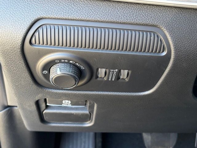 2026 Jeep Grand Wagoneer GRAND WAGONEER L LIMITED RESERVE 4X4