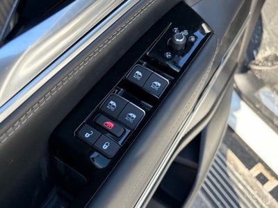 2026 Jeep Grand Wagoneer GRAND WAGONEER L SUMMIT OBSIDIAN 4X4