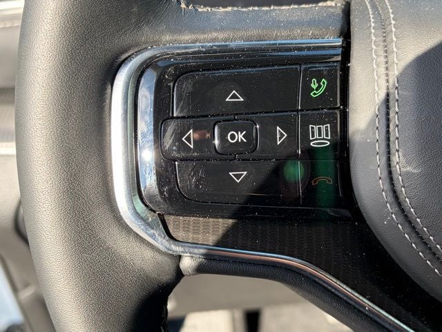 2026 Jeep Grand Wagoneer GRAND WAGONEER L SUMMIT OBSIDIAN 4X4