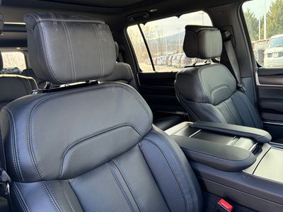 2026 Jeep Grand Wagoneer GRAND WAGONEER L SUMMIT OBSIDIAN 4X4