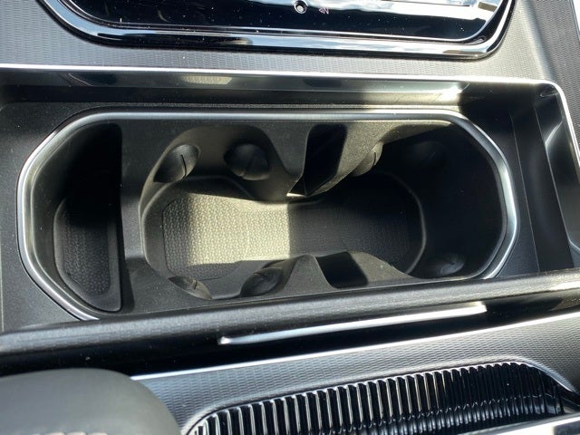 2024 Jeep Grand Wagoneer GRAND WAGONEER L 4X4