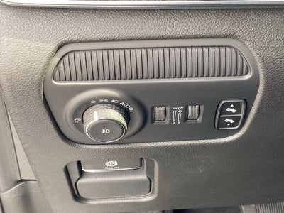 2024 Jeep Grand Wagoneer GRAND WAGONEER L 4X4