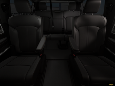 2026 Jeep Grand Wagoneer GRAND WAGONEER L SUMMIT OBSIDIAN 4X4