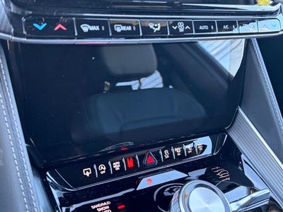 2026 Jeep Grand Wagoneer GRAND WAGONEER L SUMMIT OBSIDIAN 4X4