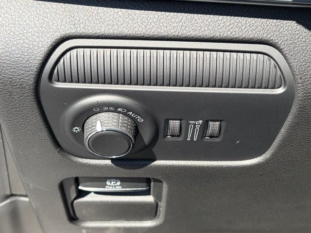 2026 Jeep Grand Wagoneer GRAND WAGONEER L SUMMIT OBSIDIAN 4X4