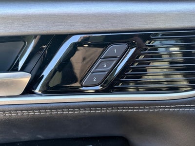 2026 Jeep Grand Wagoneer GRAND WAGONEER 4X4