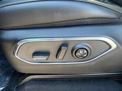 2026 Jeep Grand Wagoneer GRAND WAGONEER 4X4