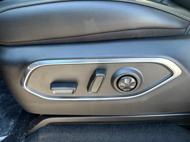 2026 Jeep Grand Wagoneer GRAND WAGONEER 4X4