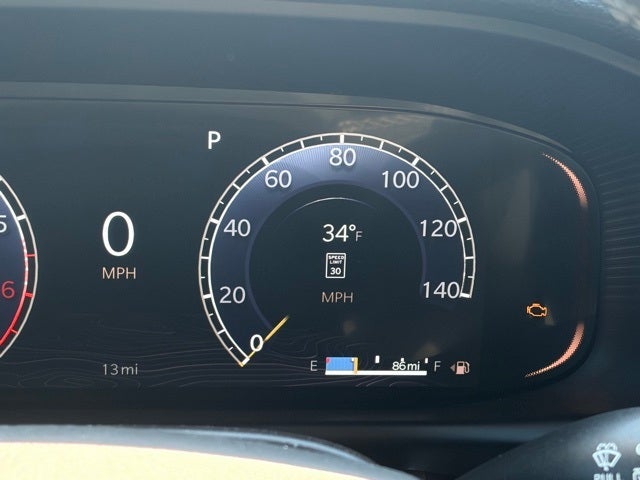 2026 Jeep Grand Wagoneer GRAND WAGONEER 4X4