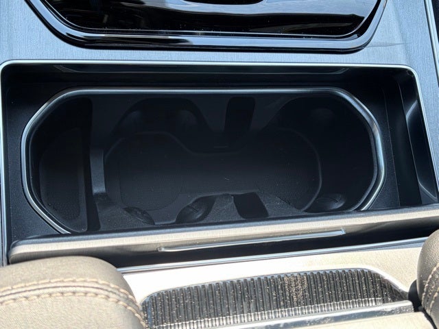 2026 Jeep Grand Wagoneer GRAND WAGONEER 4X4