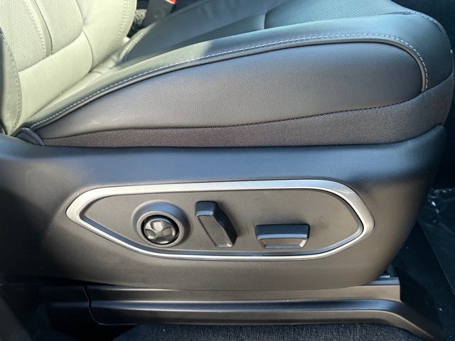 2026 Jeep Grand Wagoneer GRAND WAGONEER 4X4